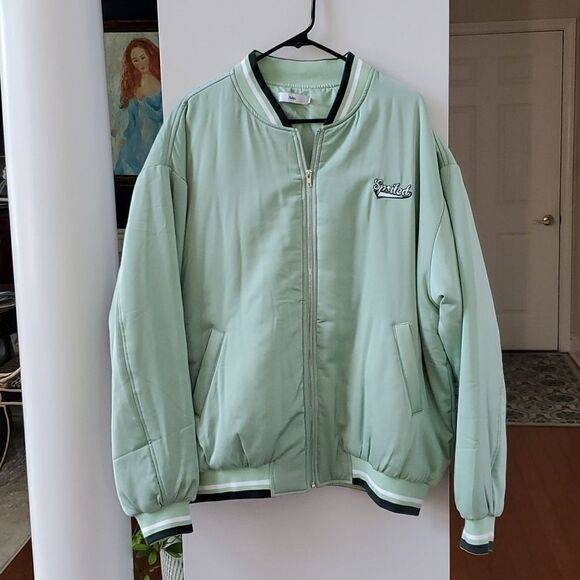 Adika Spoiled Girl Jacket - Picture 5 of 15